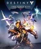 Destiny: The Taken King (PlayStation 3)